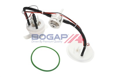 BOGAP B1622133 Číslo výrobce: 84133080900. EAN: 4255659920780.