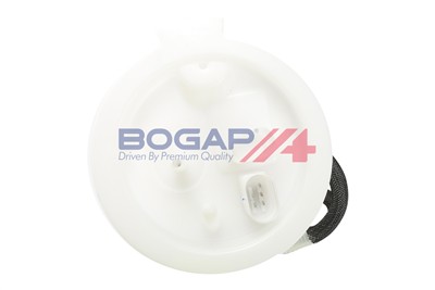 BOGAP B1622136 Číslo výrobce: 84133080900. EAN: 4255659921695.