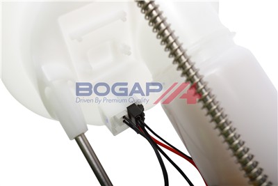 BOGAP B1622136 Číslo výrobce: 84133080900. EAN: 4255659921695.