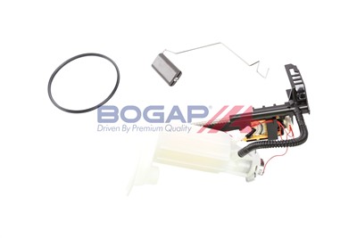BOGAP B1622142 Číslo výrobce: 84133080900. EAN: 4255659923330.