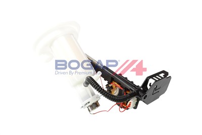 BOGAP B1622142 Číslo výrobce: 84133080900. EAN: 4255659923330.