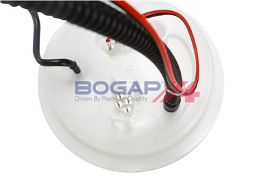 BOGAP B1622149 Číslo výrobce: 84133080900. EAN: 4255659943352.