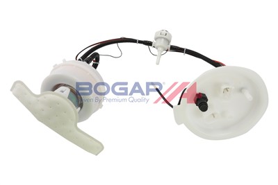BOGAP B1622149 Číslo výrobce: 84133080900. EAN: 4255659943352.