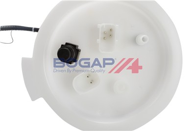 BOGAP B1622149 Číslo výrobce: 84133080900. EAN: 4255659943352.
