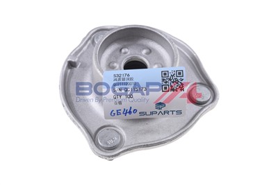 BOGAP B1623101 Číslo výrobce: 39269097900. EAN: 4251789116383.
