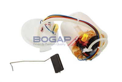 BOGAP B1655100 Číslo výrobce: 84133080900. EAN: 4255833353403.
