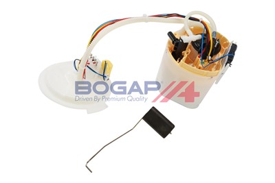 BOGAP B1655100 Číslo výrobce: 84133080900. EAN: 4255833353403.