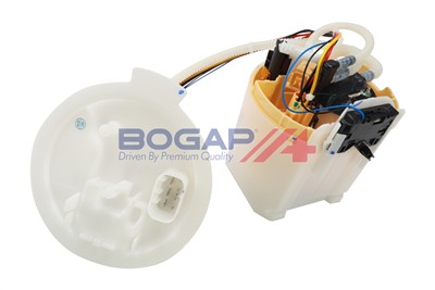 BOGAP B1655100 Číslo výrobce: 84133080900. EAN: 4255833353403.