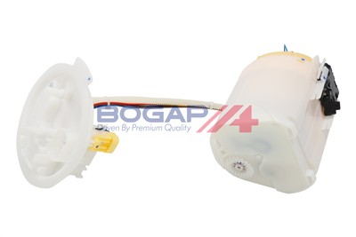 BOGAP B1655100 Číslo výrobce: 84133080900. EAN: 4255833353403.