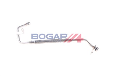 BOGAP B1728105 Číslo výrobce: 84099900900. EAN: 4251789136060.