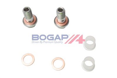 BOGAP B1728113 Číslo výrobce: 84099900900. EAN: 4255659904551.