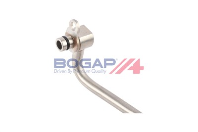 BOGAP B1728121 Číslo výrobce: 84099900900. EAN: 4255659904780.