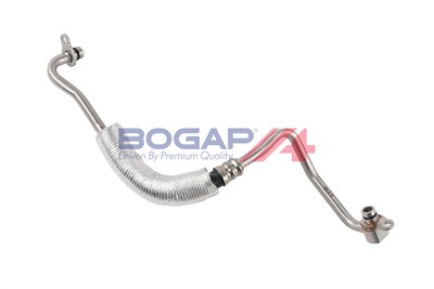 BOGAP B1728122 Číslo výrobce: 84099900900. EAN: 4255659904803.