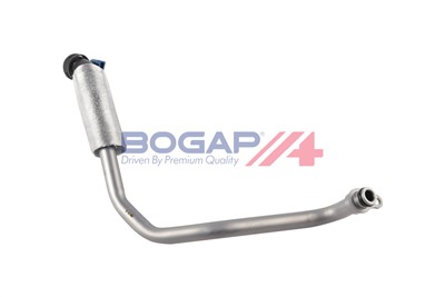 BOGAP B1728128 Číslo výrobce: 84099900900. EAN: 4255659904902.