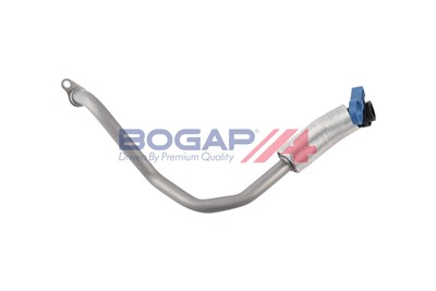 BOGAP B1728128 Číslo výrobce: 84099900900. EAN: 4255659904902.