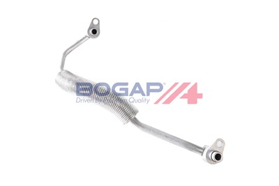 BOGAP B1728129 Číslo výrobce: 84099900900. EAN: 4255659904933.