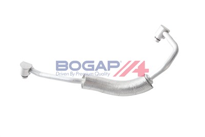 BOGAP B1728129 Číslo výrobce: 84099900900. EAN: 4255659904933.