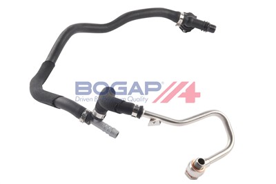 BOGAP B1728131 Číslo výrobce: 84099900900. EAN: 4255659905077.