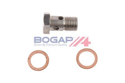 BOGAP B1728131 Číslo výrobce: 84099900900. EAN: 4255659905077.