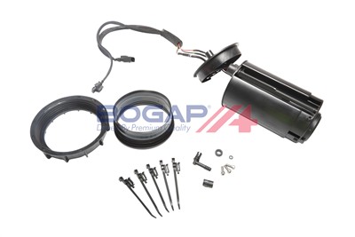 BOGAP B1831100 Číslo výrobce: 84213985900.