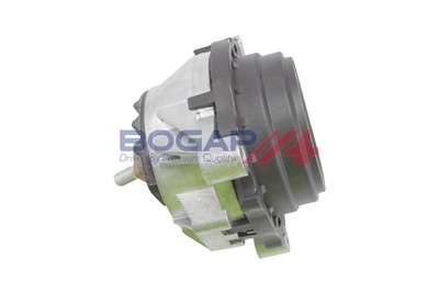 BOGAP B1911268 Číslo výrobce: 87089997900. EAN: 4255659903301.