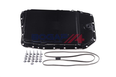 BOGAP B2125100 Číslo výrobce: 87084099000. EAN: 4251789106094.