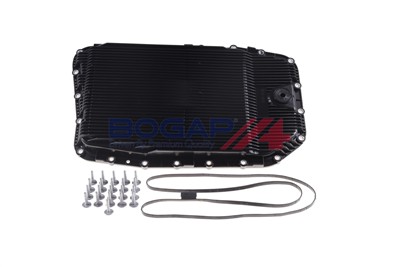 BOGAP B2125100 Číslo výrobce: 87084099000. EAN: 4251789106094.