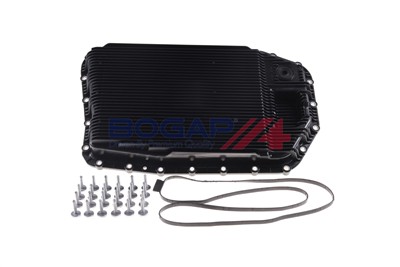 BOGAP B2125101 Číslo výrobce: 87084099000. EAN: 4251789105738.