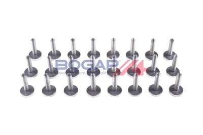 BOGAP B2125101 Číslo výrobce: 87084099000. EAN: 4251789105738.