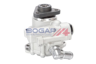 BOGAP B3213110 Číslo výrobce: 84136061900. EAN: 4255596520555.