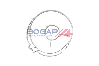 BOGAP B3215100 Číslo výrobce: 87089997900. EAN: 4255659923699.