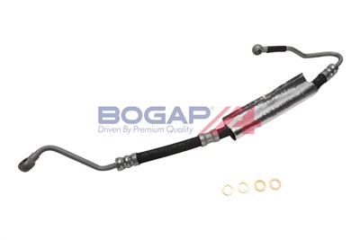 BOGAP B3220104 Číslo výrobce: 40094200900. EAN: 4251789155153.
