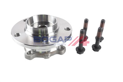 BOGAP B3334160 Číslo výrobce: 87085099900. EAN: 4255659910736.