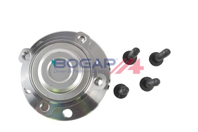 BOGAP B3334160 Číslo výrobce: 87085099900. EAN: 4255659910736.