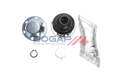 BOGAP B3516101 Číslo výrobce: 87085099900. EAN: 4255659921800.