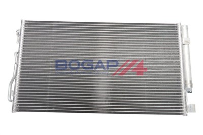 BOGAP B4117136 Číslo výrobce: 84159000990. EAN: 4255833363440.