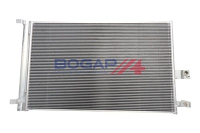 BOGAP B4117142 Číslo výrobce: 84159000990. EAN: 4255833363846.