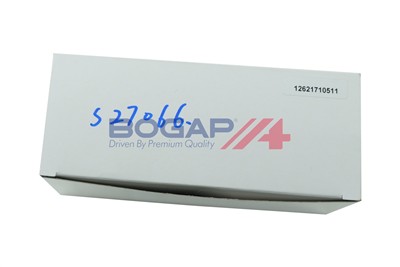 BOGAP B4126104 Číslo výrobce: 85332100000. EAN: 4255659901864.