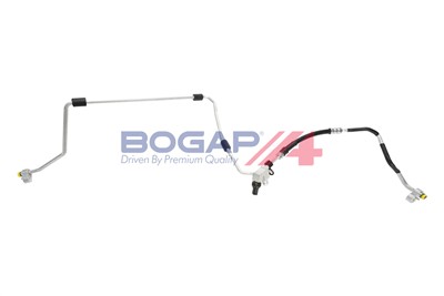 BOGAP B4128100 Číslo výrobce: 87089199900. EAN: 4251789148742.