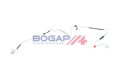 BOGAP B4128111 Číslo výrobce: 87089199900. EAN: 4251789148858.