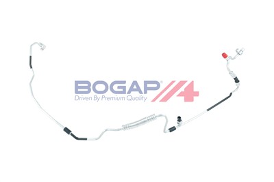BOGAP B4128111 Číslo výrobce: 87089199900. EAN: 4251789148858.
