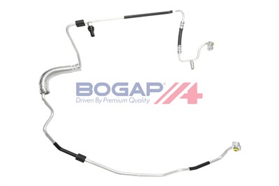 BOGAP B4128111 Číslo výrobce: 87089199900. EAN: 4251789148858.