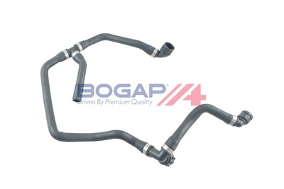 BOGAP B4228107 Číslo výrobce: 40093100900. EAN: 4251789104878.