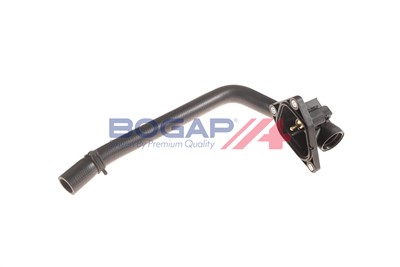 BOGAP B4228115 Číslo výrobce: 40093100900. EAN: 4251789104854.