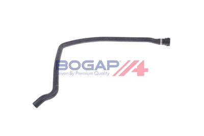 BOGAP B4228124 Číslo výrobce: 40093100900. EAN: 4251789182753.