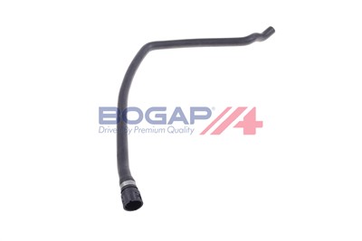 BOGAP B4228124 Číslo výrobce: 40093100900. EAN: 4251789182753.