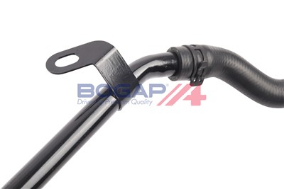 BOGAP B4228181 Číslo výrobce: 40093100900. EAN: 4251789183323.