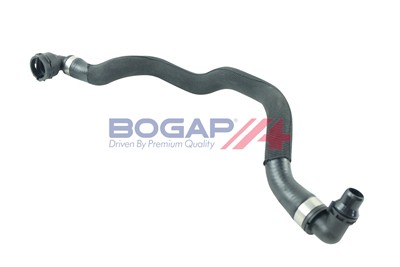 BOGAP B4228182 Číslo výrobce: 40093100900. EAN: 4251789183330.