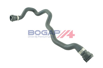 BOGAP B4228228 Číslo výrobce: 40093100900. EAN: 4251789156358.