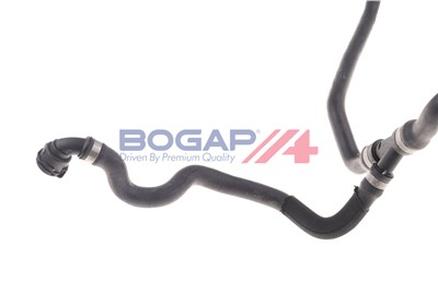 BOGAP B4228242 Číslo výrobce: 40093100900. EAN: 4251789156488.